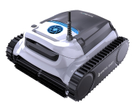 Wybot Przewodowy robot do czyszczenia basenów M1C - 1504153 - zdjęcie 2